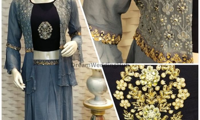 Jasvi Collections